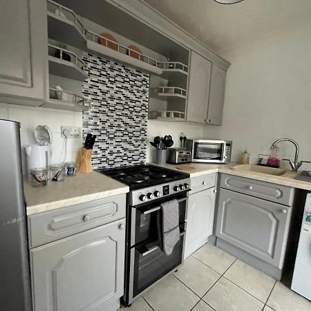 Park Cottage Scunthorpe Luaran gambar