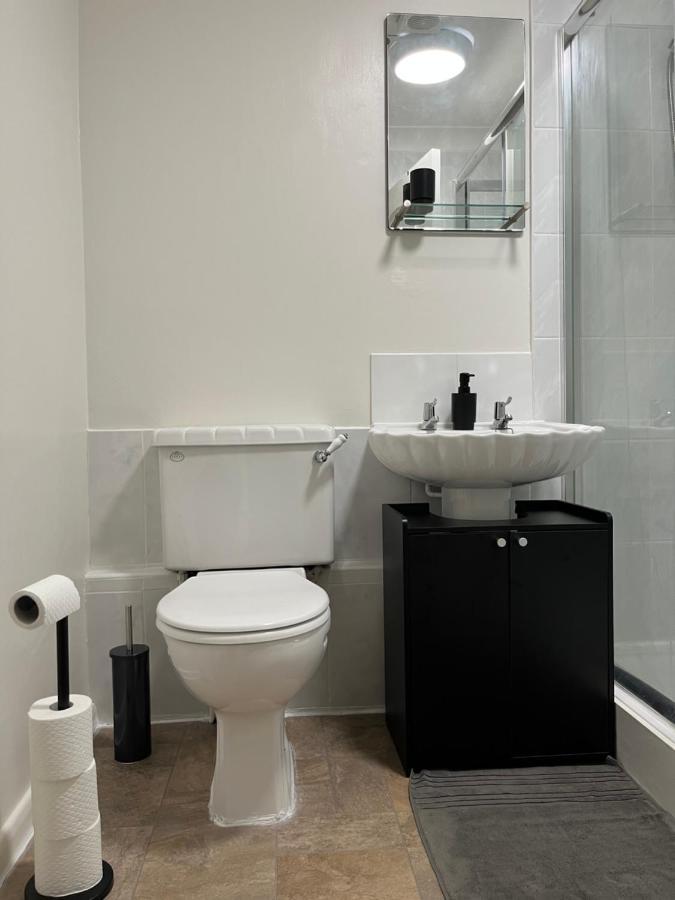Park Cottage Scunthorpe Luaran gambar