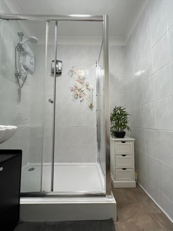 Park Cottage Scunthorpe Luaran gambar