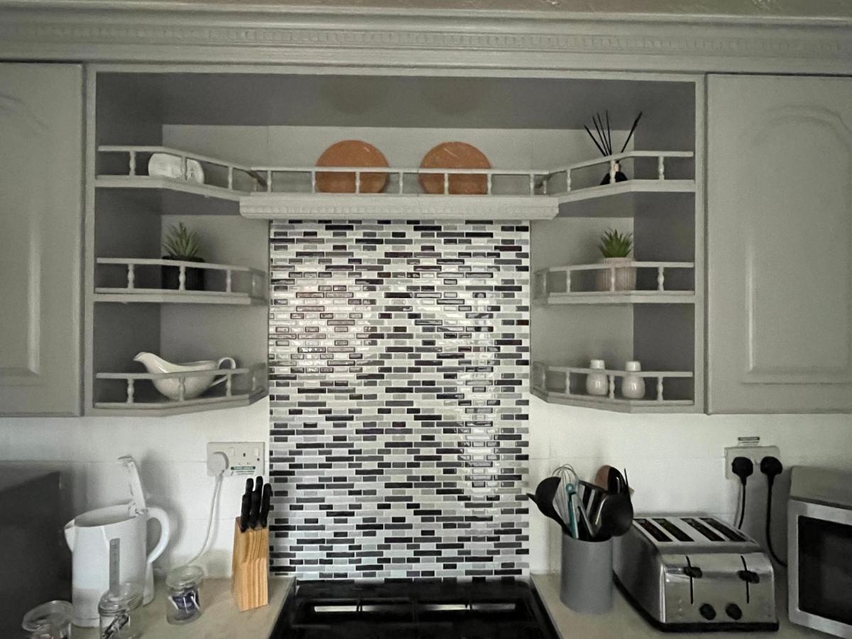 Park Cottage Scunthorpe Luaran gambar