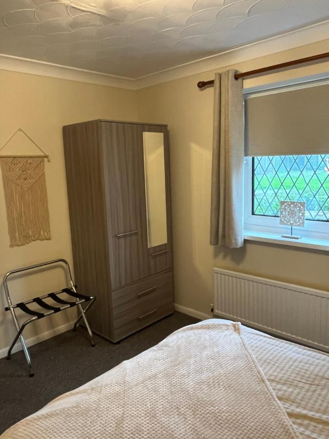 Park Cottage Scunthorpe Luaran gambar